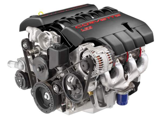 P1C94 Engine